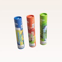 Candy paper tube packaging- Luxurypapertubepackaging