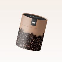 Coffee-paper tube packaging- Luxurypapertubepackaging