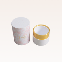 Cosmetic & Personal Care paper tube packaging- Luxurypapertubepackaging