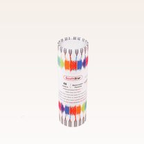 Stationery paper tube packaging- Luxurypapertubepackaging