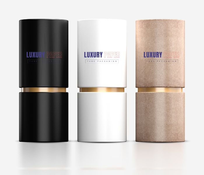 FAQ bk luxury paper tube