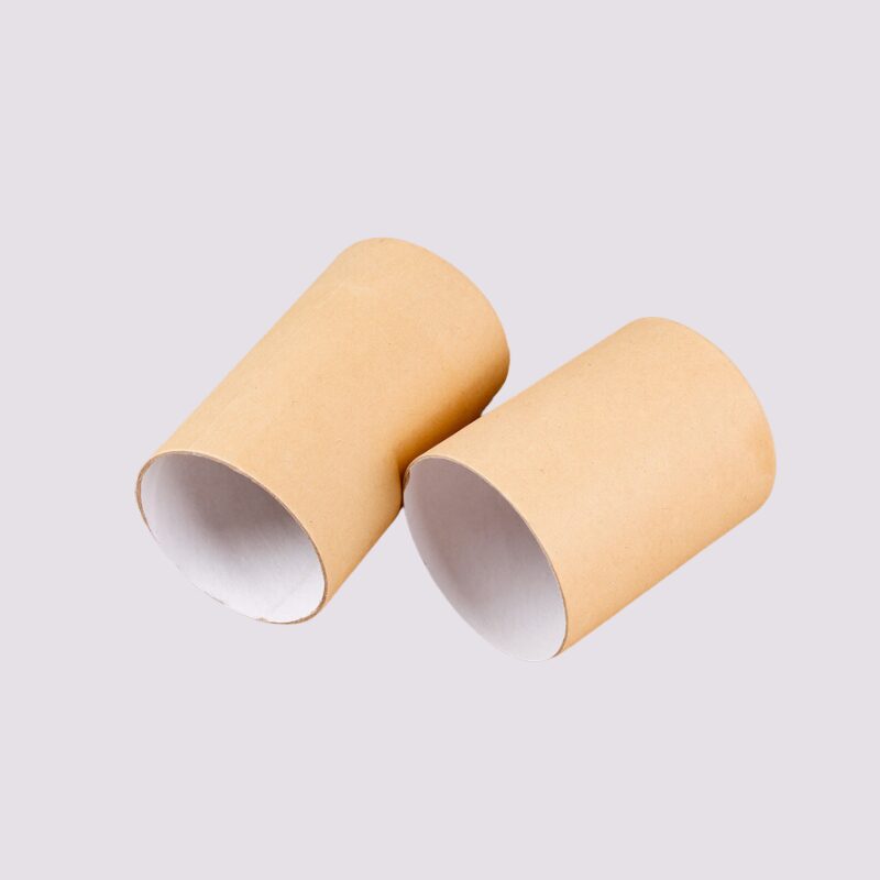 Be Inspired of 2 Piece Paper Tube Packaging-2- Luxury Paper Tube Packaging