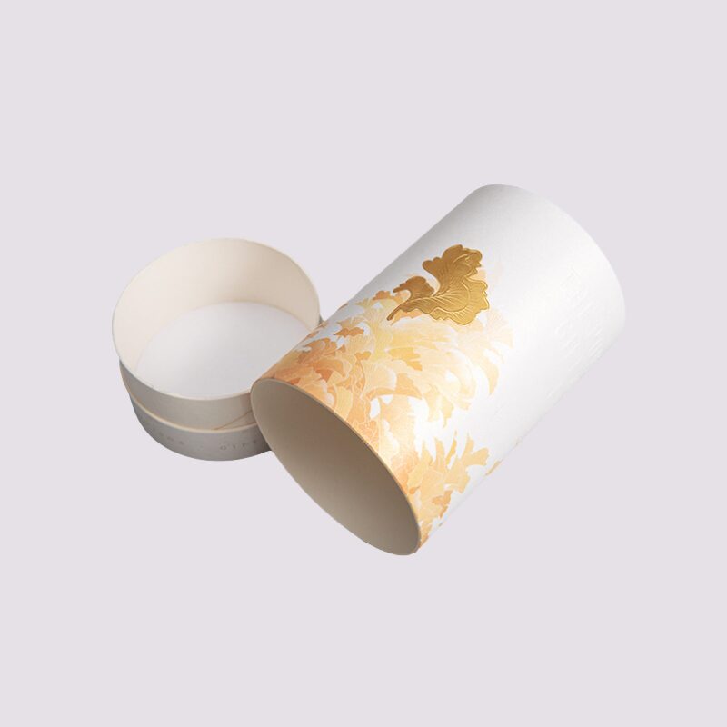 Cosmetic & Personal Paper Tube Packaging gallery-1-luxurypapertubepackaging