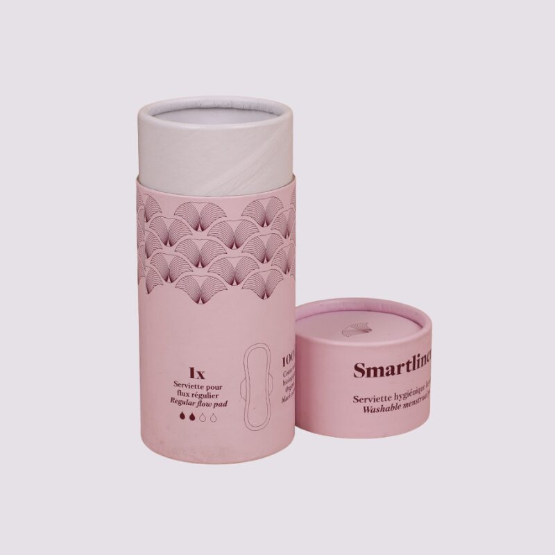 Cosmetic & Personal Paper Tube Packaging gallery-4-luxurypapertubepackaging