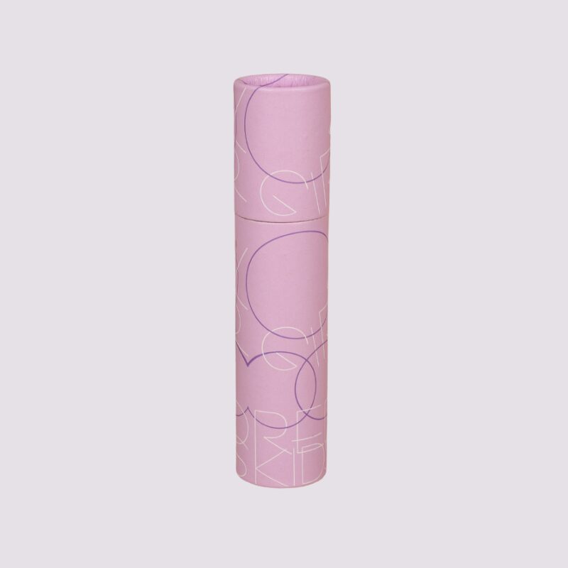 Cosmetic & Personal Paper Tube Packaging gallery-5-luxurypapertubepackaging