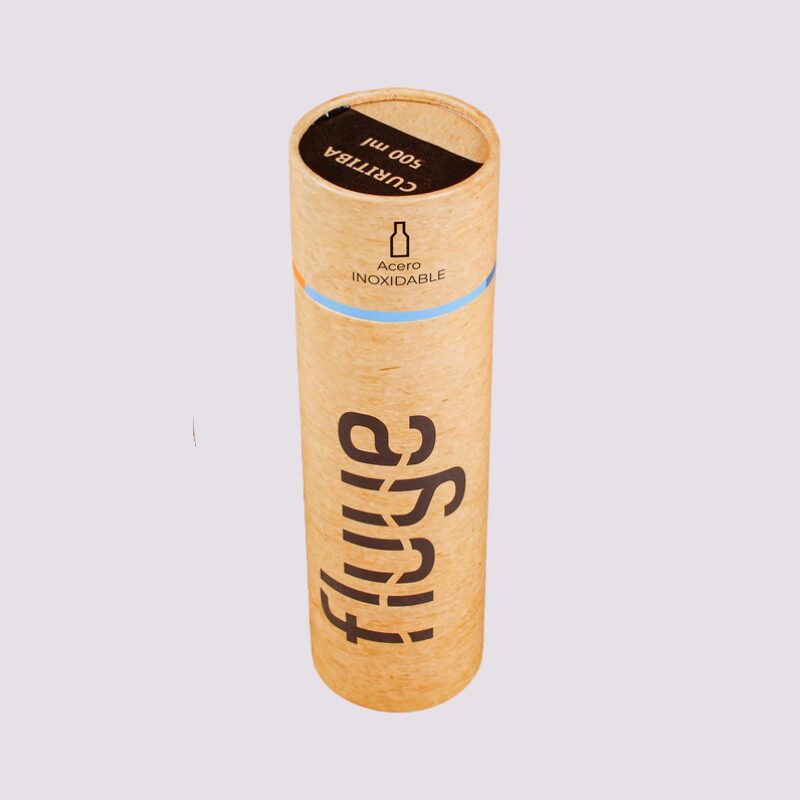 Eco-friendly paper tube gallery-1-luxurypapertubepackaging