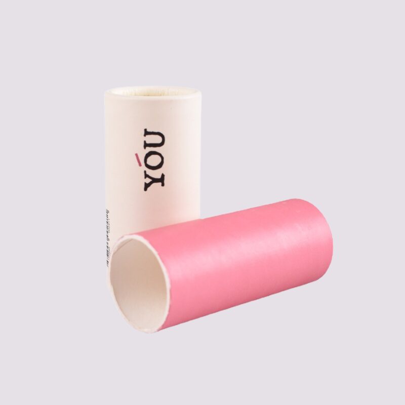 Essential Oil Paper Tube Packaging gallery-1-luxurypapertubepackaging