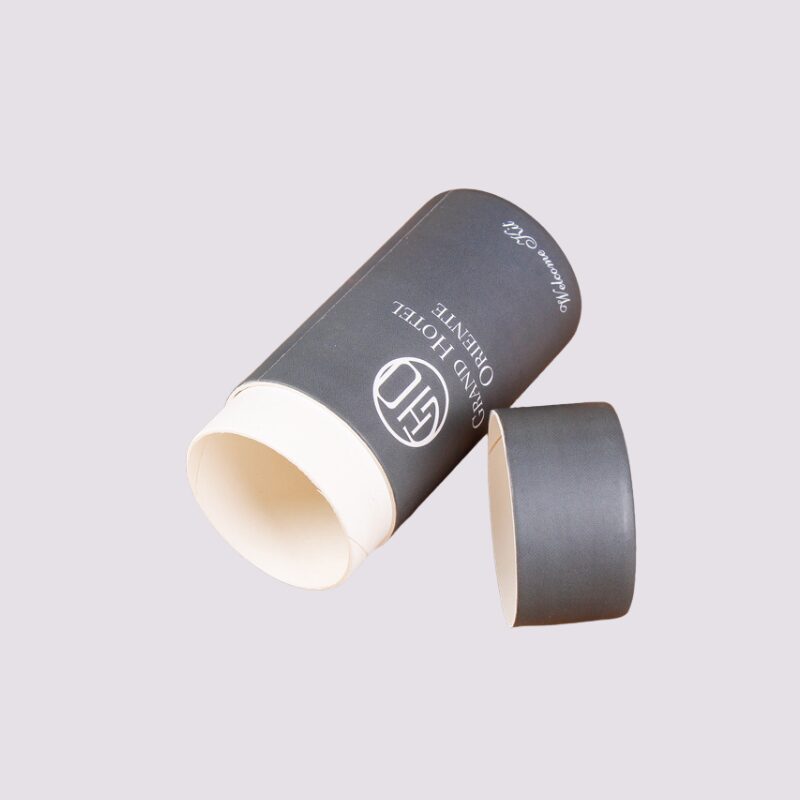 Essential Oil Paper Tube Packaging gallery-2-luxurypapertubepackaging