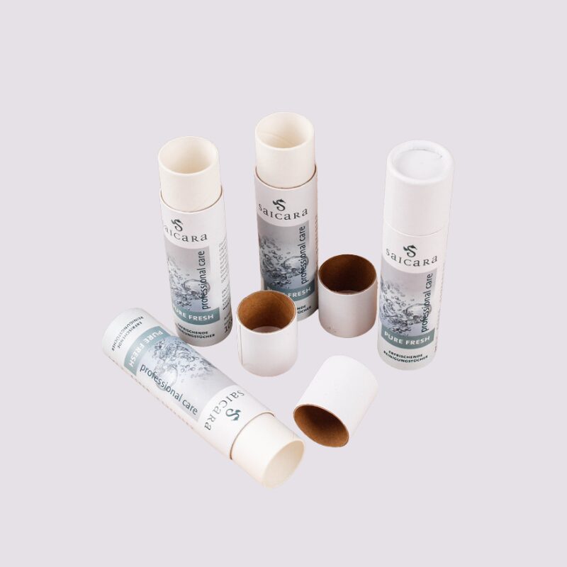 Gift paper tube packaging gallery-5-Luxurypapertubepackaging