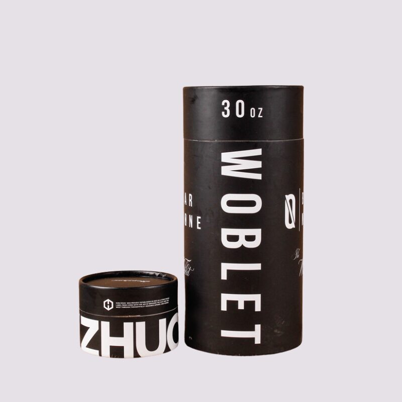 Household paper tube packaging gallery-1-luxurypapertubepackaging