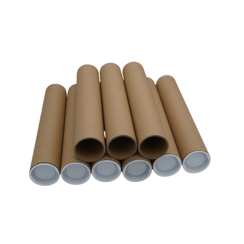 Light-duty Hand Out Tube-luxurypapertubepackaging