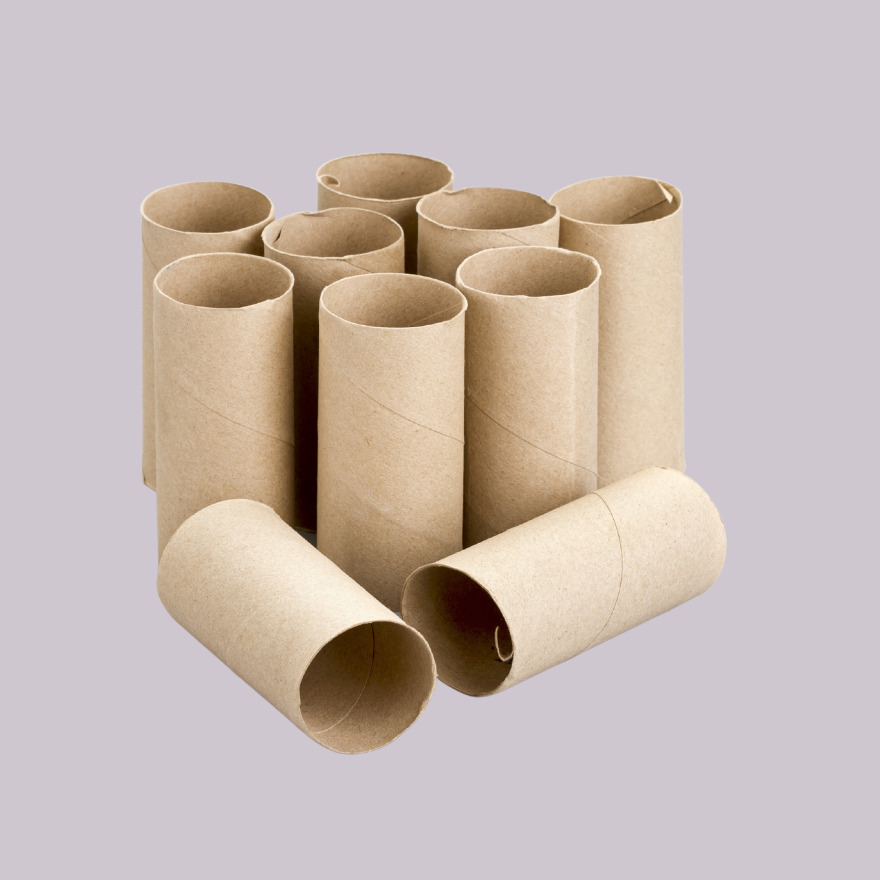 Paper Towel Tube bk-luxurypapertubepackaging