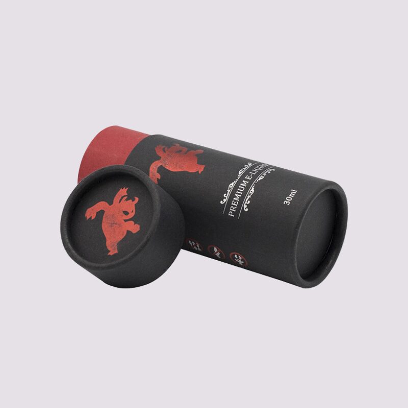 Push up paper tube packaging gallery-1-luxurypapertubepackaging