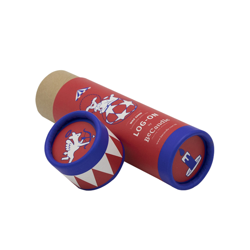 Stationery Paper Tube Packaging-4-luxurypapertubepackaging