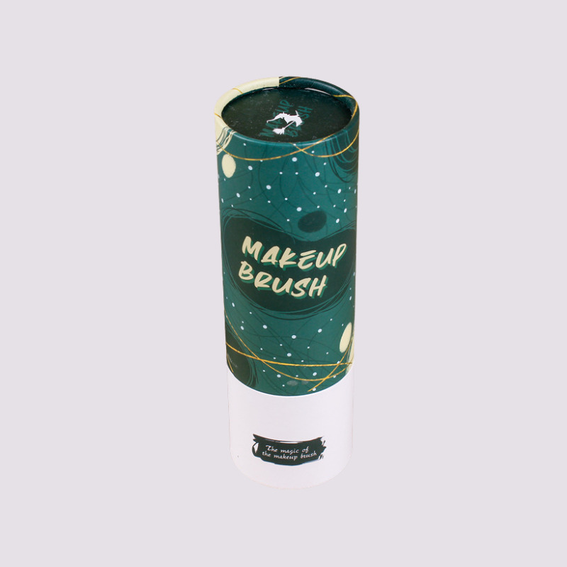 Tea Paper Tube gallery-1-luxurypapertubepackaging