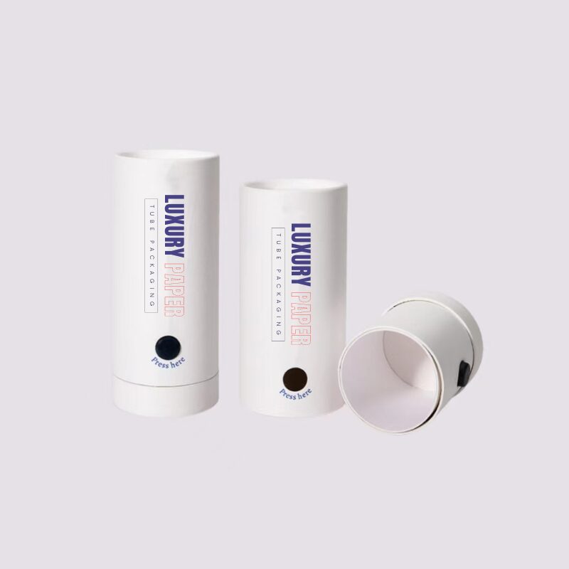 child-lock paper tube packaging gallery-2-luxurypapertubepackaging