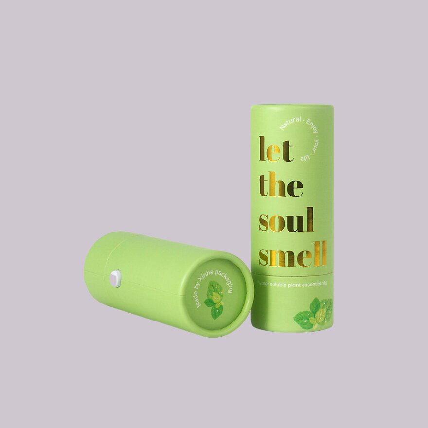 child-lock tube packaging-luxurypapertubepackaging