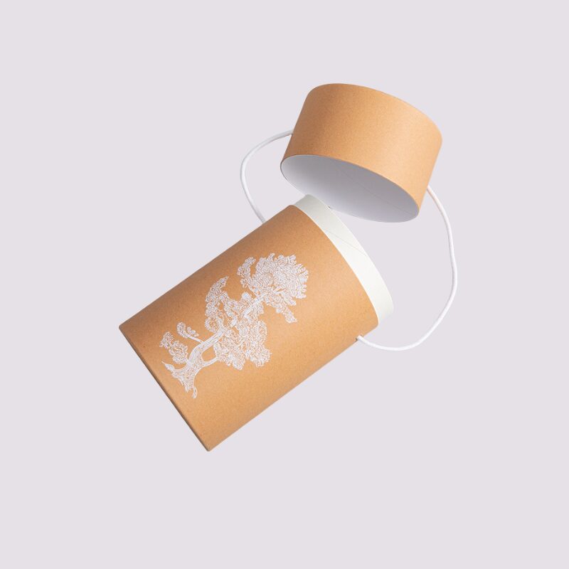 coffee paper tube packaging gallery-2-luxurypapertubepackaging