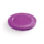 one-piece paper tube plastic purple lid