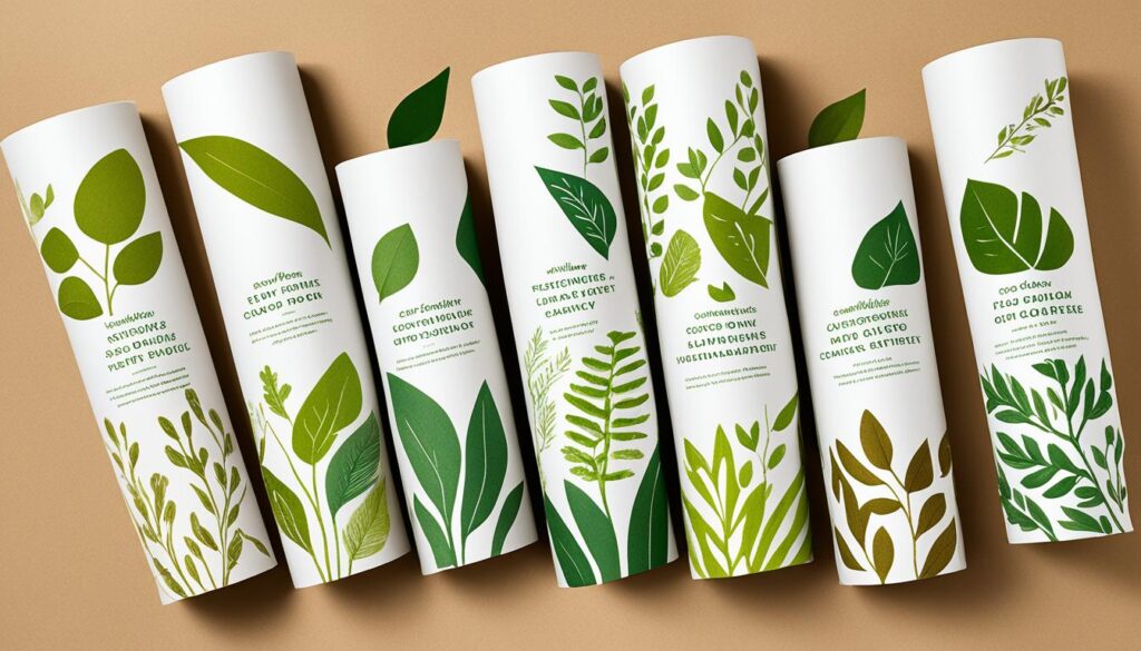 How Paper Tube Packaging Boosts Product Visibility and Sales banner-Luxury Paper Tube Packaging