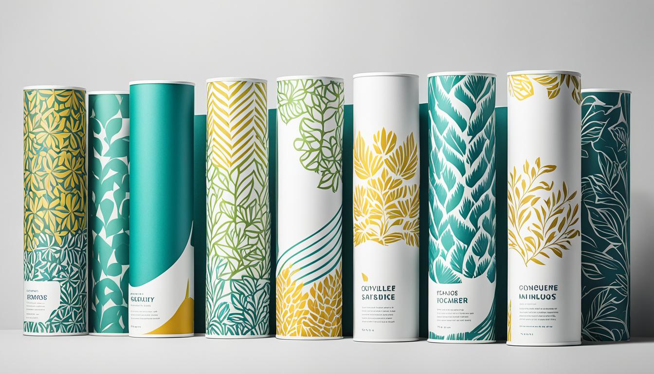 How Paper Tube Packaging Boosts Product Visibility and Sales-image-1