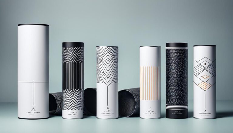 Innovative Design Trends in Paper Tube Packaging for 2024 banner- Luxury Paper Tube Packaging