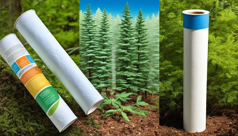 10 Reasons Why Paper Tube Packaging is Winning Over Plastic banner