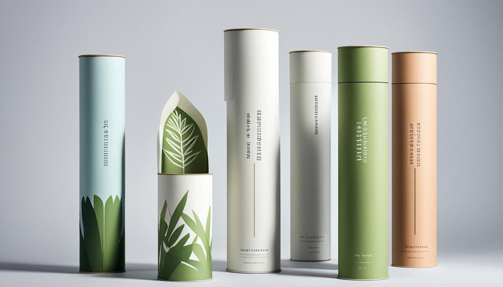 Designing the Perfect Paper Tube Packaging for Your Brand- Luxury Paper Tube Packaging- Luxury Paper Tube Packaging