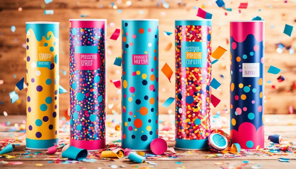 6 Steps to Designing Your Own Custom Paper Tube Packaging banner