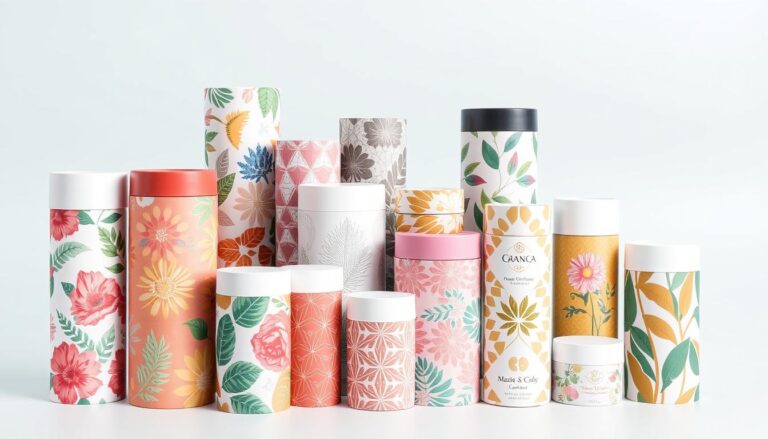 customizing paper tube packaging tips and ideas