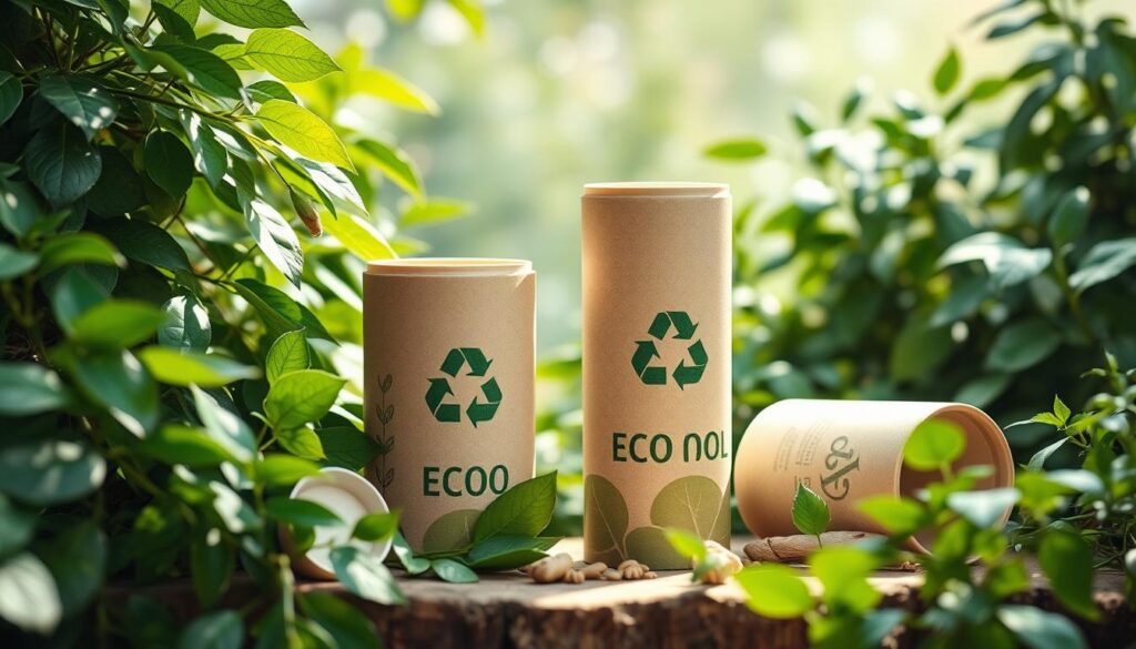 eco-friendly packaging