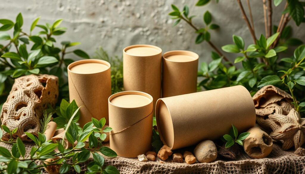 Sustainable Packaging Trends