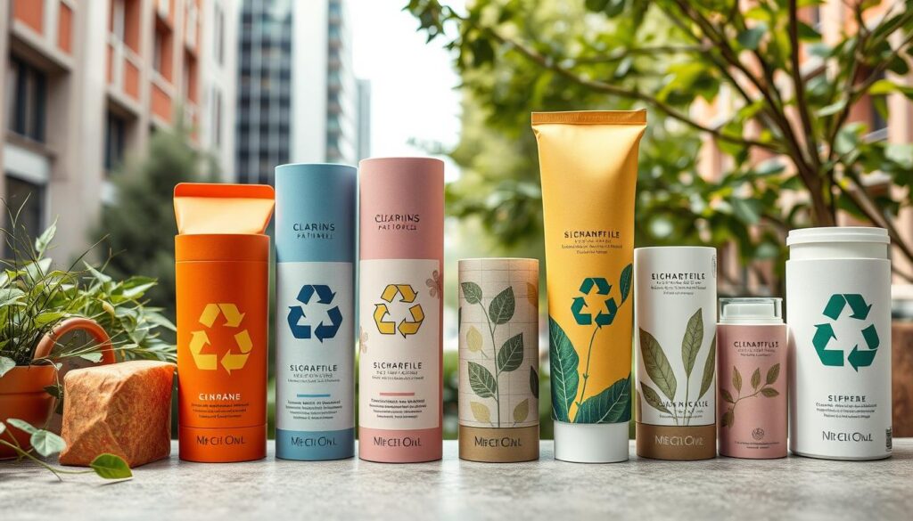 Sustainable Packaging Trends