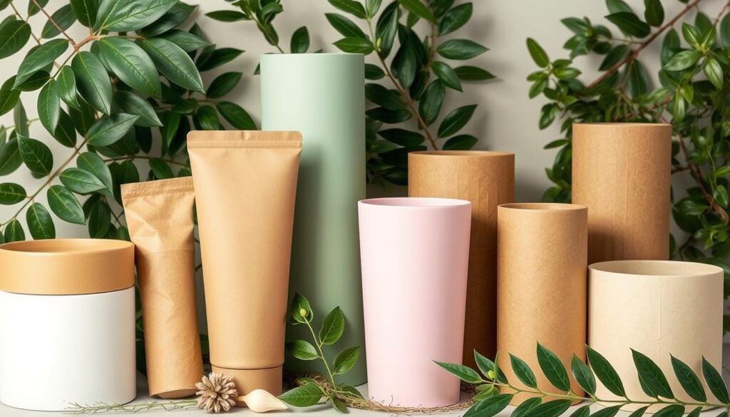 eco-friendly packaging solutions