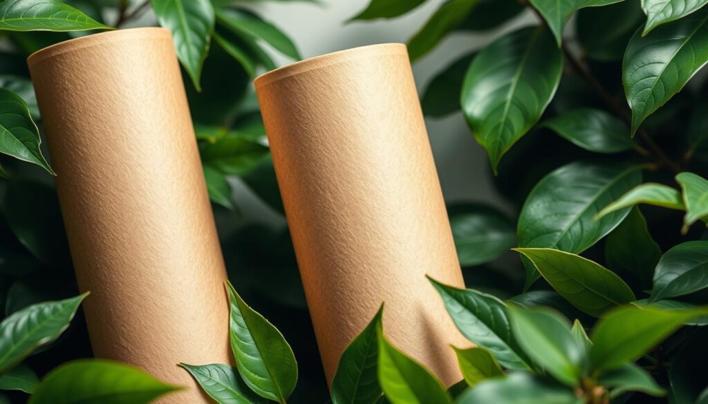 paper tube packaging