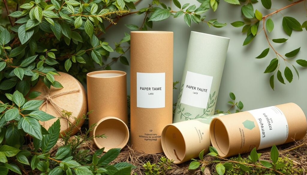 sustainable packaging solutions